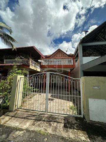 Sewa bilik Taman Temerloh Jaya Perempuan sahaja 1