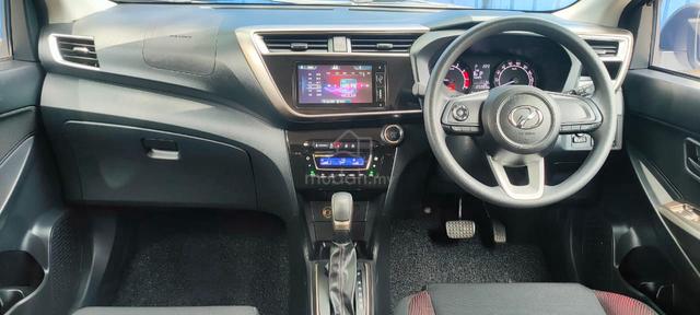 2024 Perodua Myvi 1.5 X AUTO (PUSPAKOM SEDIA) - 5
