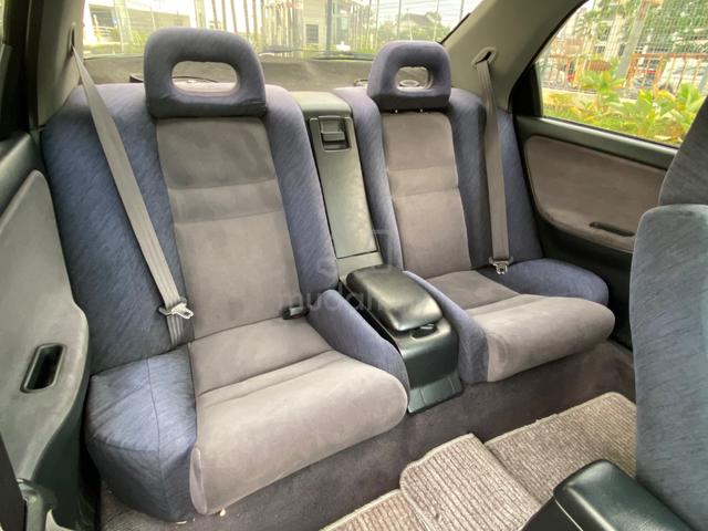 Honda CIVIC B18CR BLUE TAG EG9 (M) BODY ORI EG9 - 5
