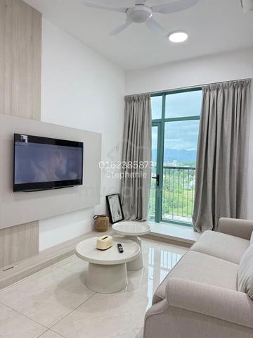 Bay Suites 1