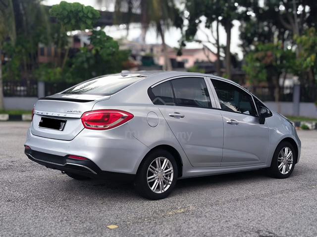 2021 Proton PERSONA EXECUTIVE 1.6L (A) - 2