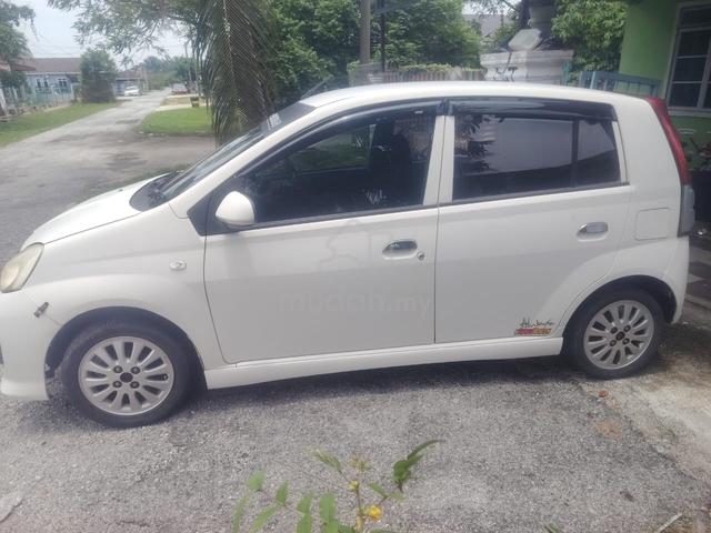 2012 Perodua VIVA 1.0 ELITE MT EJ-VE (M) - 3
