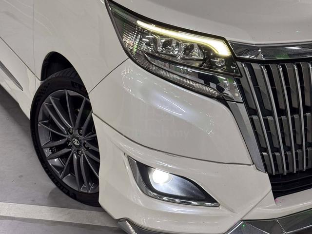 2019 Toyota ESQUIRE 2.0 GI PREMIUM (A) - 3
