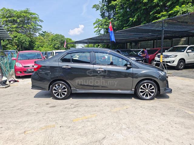 2023 Perodua BEZZA FULL SPEC 1.3 (AUTO) - 2