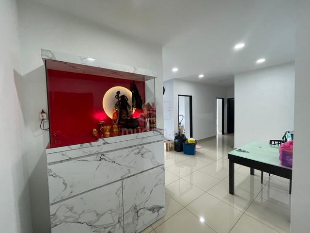 Pandan Residence 2 4