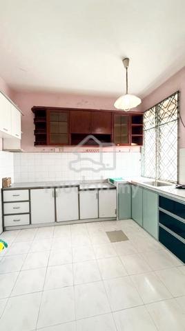 2 Storey Intermediate Corner | Taman Nirwana | Alma 1