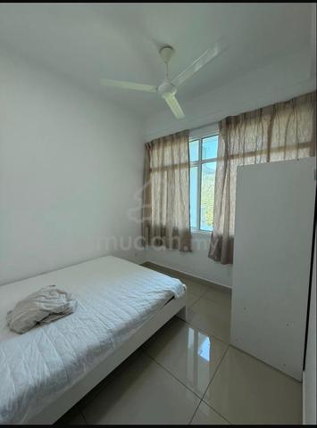Setia Pinnacle 1
