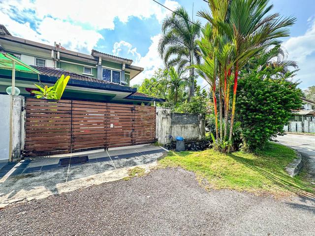 [Corner Lot & Facing Open] Taman Puncak Jalil (PUJ 2) 1