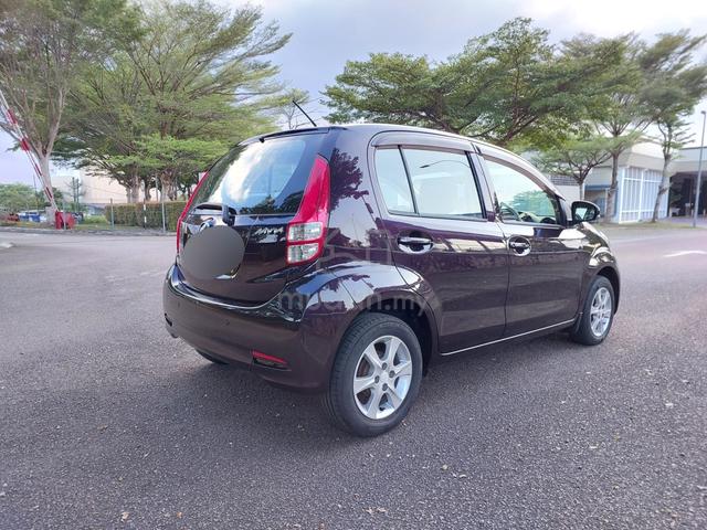2013 Perodua MYVI 1.3 EZ STANDARD (A) - 5