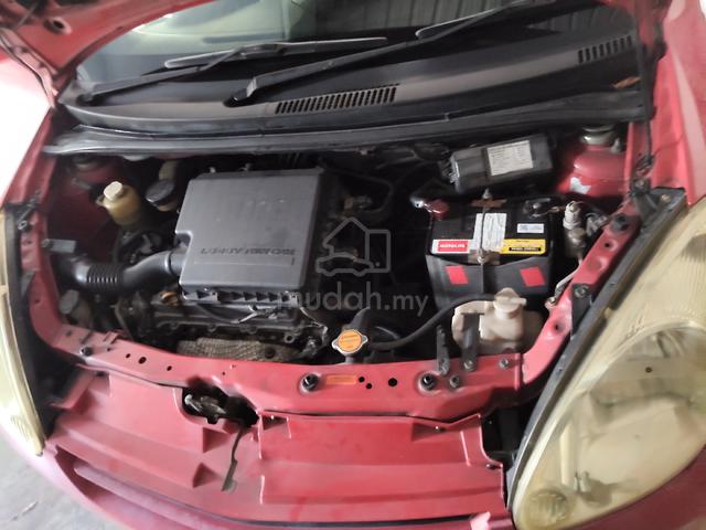 2006 Perodua MYVI 1.3 SX (M) - 4