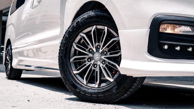Hyundai GRAND STAREX EXECUTIVE PLUS 2.5 FLIFT 2020 - 5