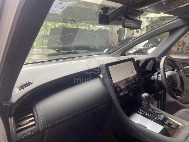 2023 Toyota ALPHARD 2.5 Z S/R 360 BSM Modelista PB - 3