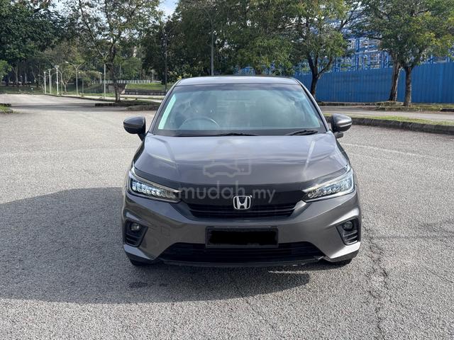 2020 Honda CITY 1.5 V (A) - 2
