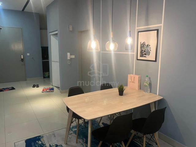 Maple Residences 1