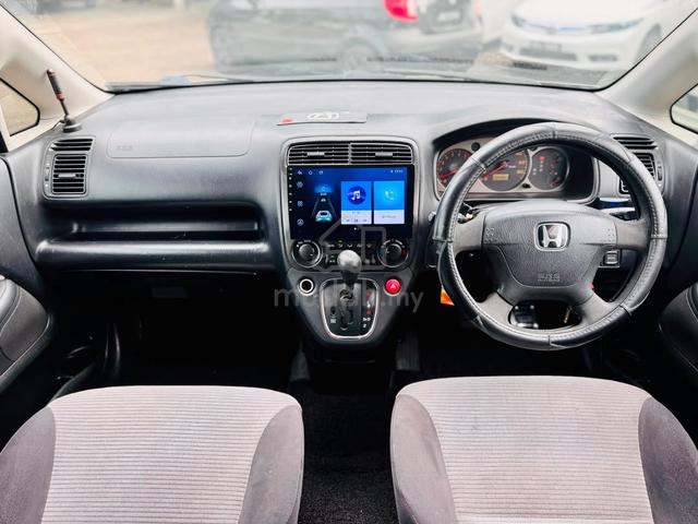 2003 Honda STREAM 1.7 (A) - 5