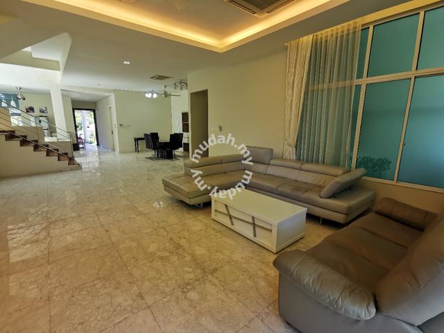 D Banyan / D' Banyan Residency / Super Link / Landed / Sutera Harbour 1