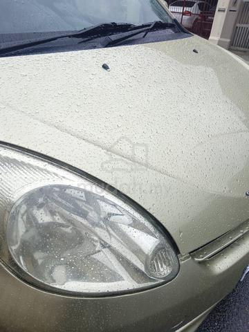 2007 Perodua MYVI 1.3 EZI (A) Tip-tip Condition - 3