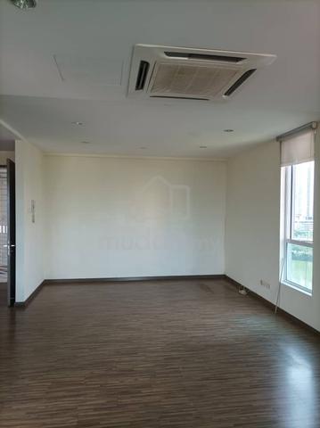 Zen Suites @ Zetapark 1