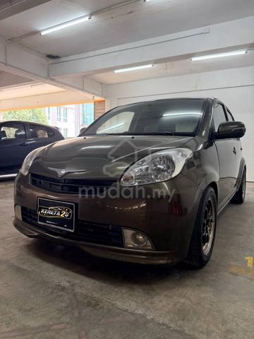 2007 Perodua MYVI 1.3 EZi (A) - 3