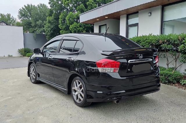 2009 Honda CITY 1.5 E STOCK CONDITION (A) - 2