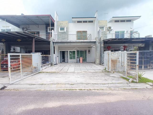 [BEST PRICE]Taman Seri Impian-Good Condition/Below Market/Full Loan👍 1