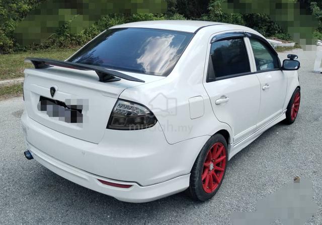Proton SAGA 1.6 FLX SE (A) - 5