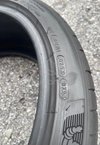 Used Tayar 255-35-19 Michelin PS4S 1biji shj (23y) - photo 4 of 6