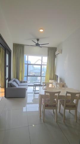 Bay Point @ Country Garden Danga Bay 1