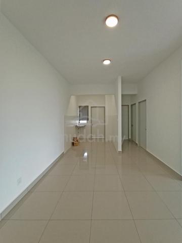 Bukit Bantayan Residence 4
