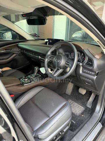 2024 Mazda CX-30 2.0 G HIGH IGNITE AWD MY19 - 2