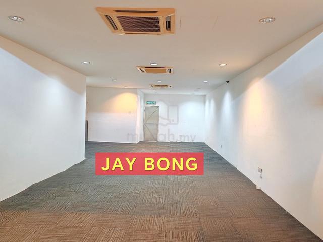 Kampung Benggali Ground floor Shoplot Renovated Unit "For Rent" 1