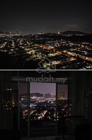 Venice Hill 1