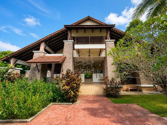 D’rimba Resort Apartment 1