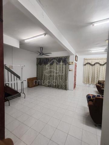 Rumah Untuk Dijual - Taman Samudera 1