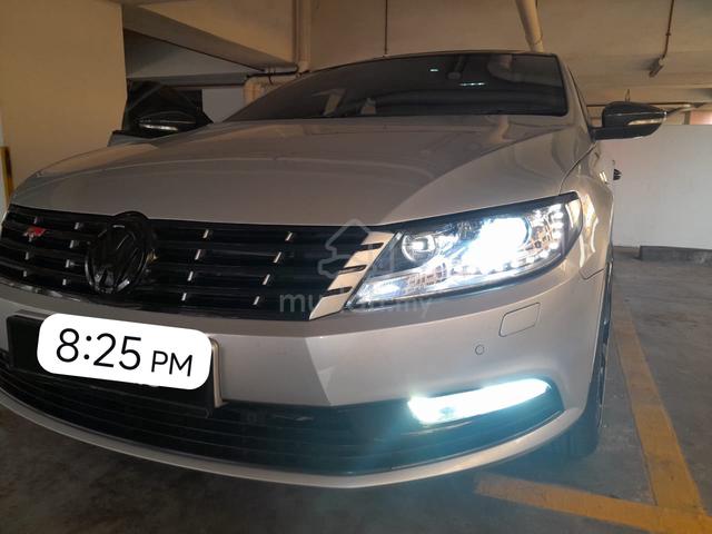 2012 Volkswagen CC 1.8 TSI COMFORT (A) - 5