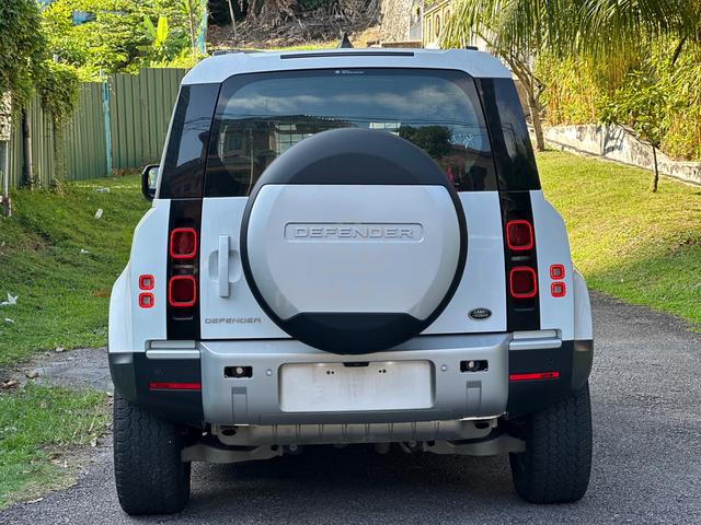 2023 Digital METER Leather DEFENDER 2.0 110 S P300 - 4