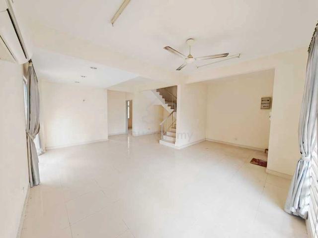 Kipark 2 Storey Semi-D Pulau Meranti Bukit Puchong Gated Guarded 1