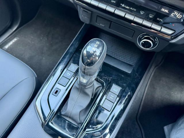 2026 ISUZU D-MAX PREM 2.2L AT - Year End Promo - 2