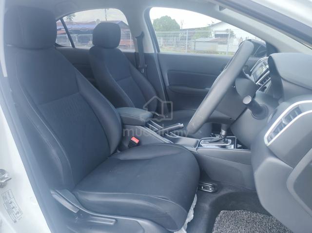 2022 Honda CITY 1.5 1Y-WARRANTY F/SERVICE REC 1OWR - 5