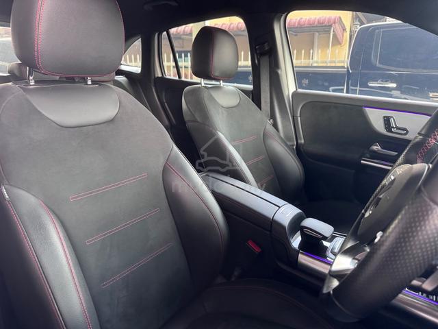 2022 Mercedes Benz GLA250 2.0 AMG LINE (A) - 4