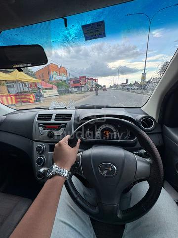 2017 Perodua MYVI 1.5 SE MY11 M600 FACELIFT (A) - 5