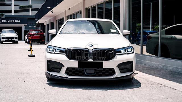 Bmw 530e 2.0 MSPORT CNVRT M5 LCI PBOOT PSHIFT 2020 - 3