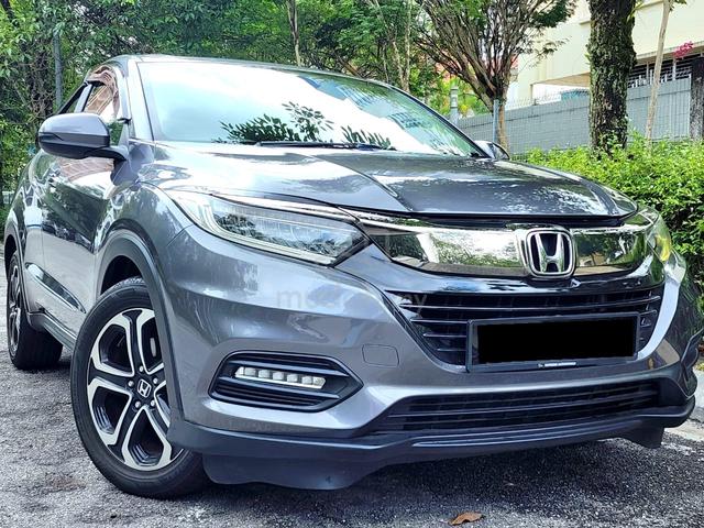 Honda HR-V 1.8 V ENHANCED (A) FULON 3 YEAR WARANTY - 1