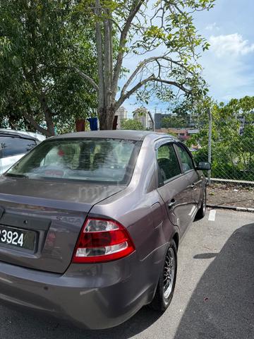 2010 Proton SAGA 1.3 BASE LINE (A) - 3