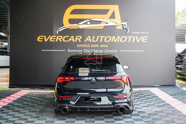 Volkswagen GOLF GTI CarbonSteering F/Exhaust 53kKM - 5