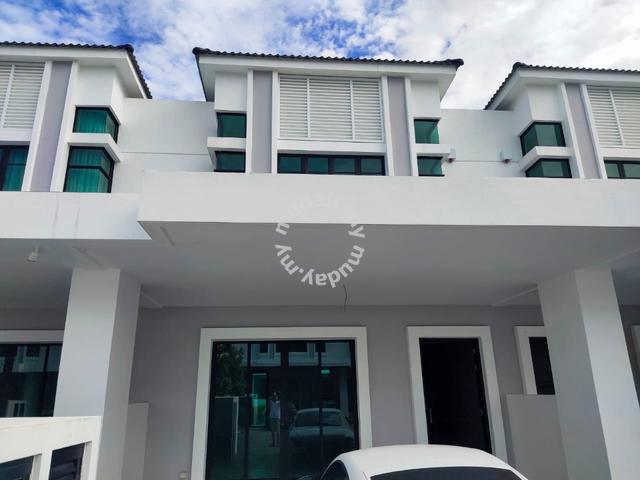 Double storey (new), Eco World, Batu kawan 1