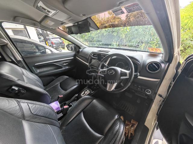 2019 Perodua ARUZ 1.5 AV (A) - 5
