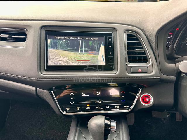 2019 Honda HR-V 1.8 V ENHANCED (A) - 2