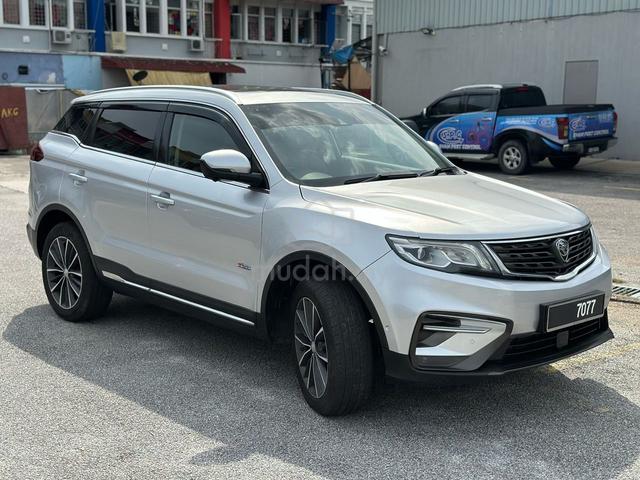 2019Proton X701.8TGDI PREMIUM 2WD(A)FULL LOAN$BACK - 3
