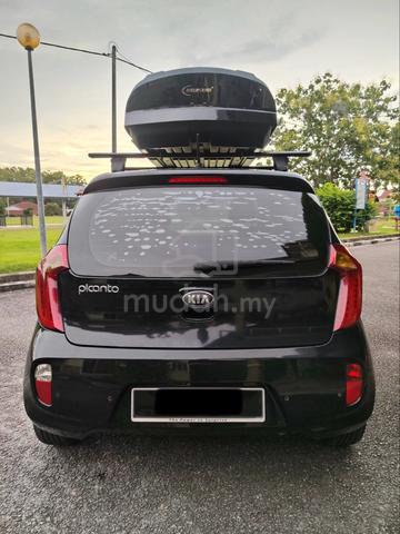 2015 Kia PICANTO 1.2 MY2013 (A) - 4